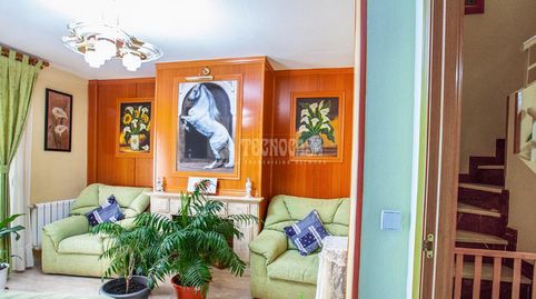 Foto 4 de Casa adosada en venta en Los Villares, Arganda del Rey