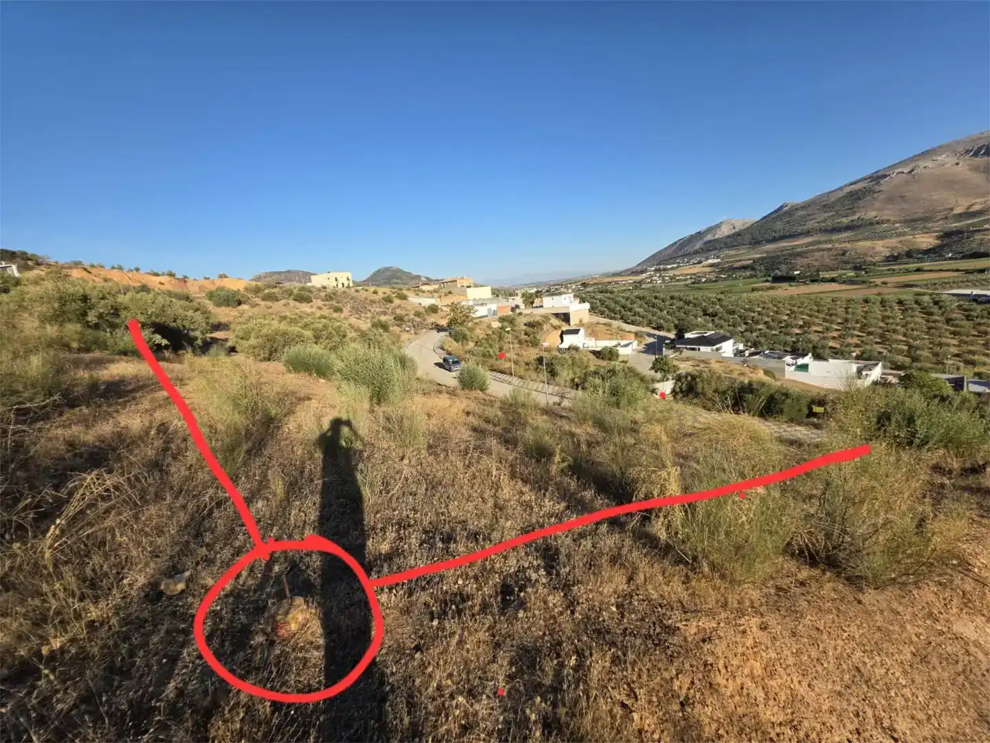 Country homes for sale in Loja