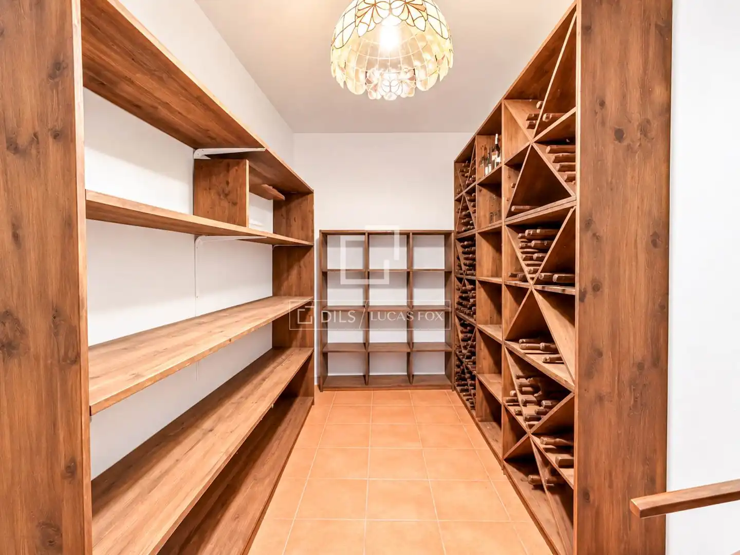 Detached house with terrace for sale in Vallpineda - Santa Bárbara, imagen 16