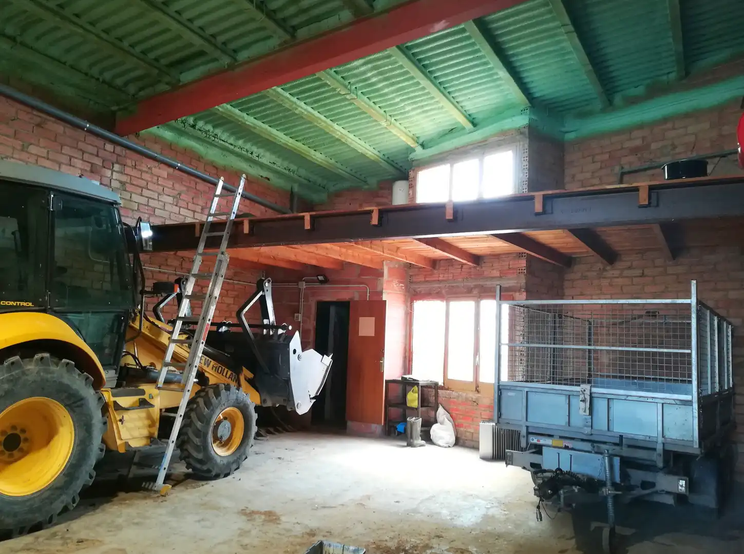 Nave industrial en venta en Carrer del Progrés 70, imagen 9