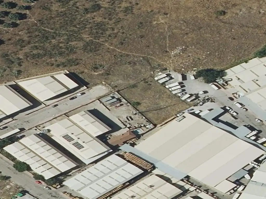 Terreny residencial en venda a El Juanete; Pol. 4-5; Parcela 220