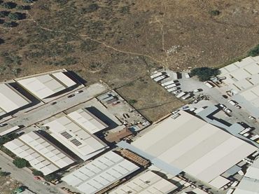 Terreny residencial en venda a El Juanete; Pol. 4-5; Parcela 220