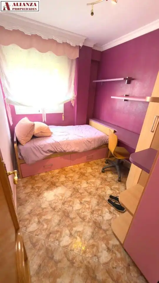 Habitación de Piso de alquiler en Málaga