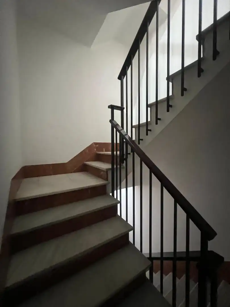 Casa con terraza en venta en Calle Arcos 1, imagen 24