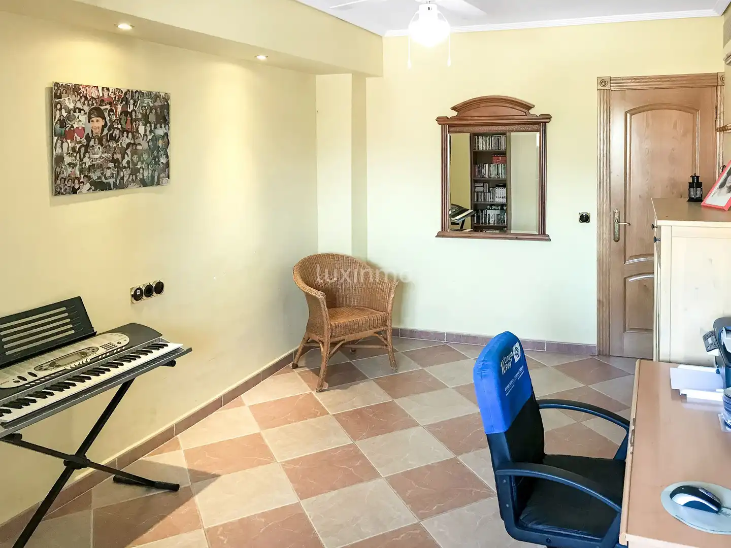 Detached house with pool for sale in Rincón de Loix, imagen 23