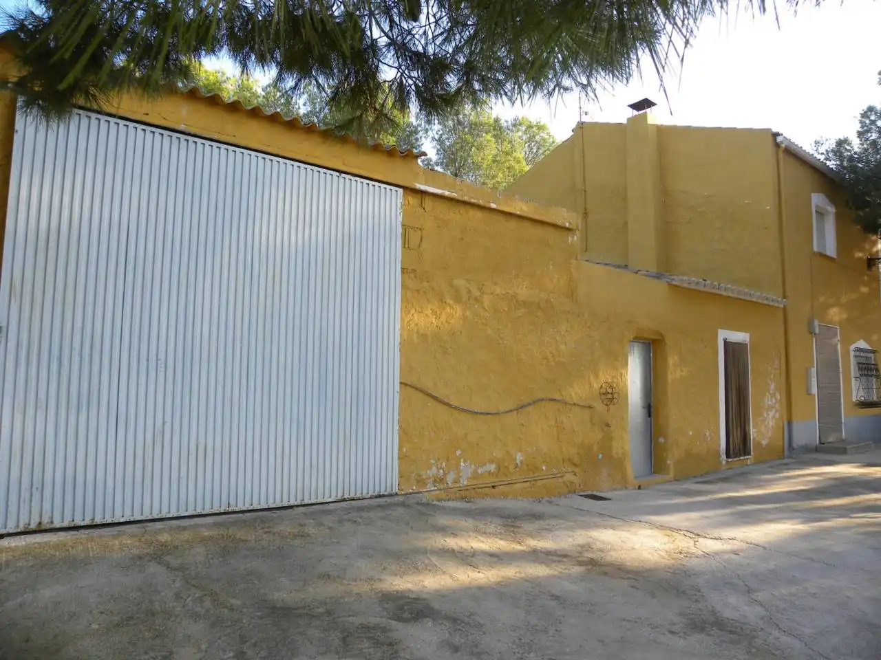 Country house with garden for sale in Calle Diseminado Casa Pepa, imagen 36