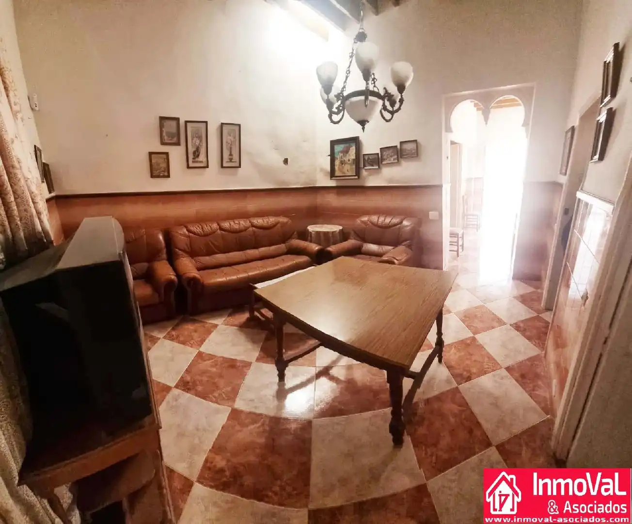 Casa o xalet en venda a Playa de Garrucha