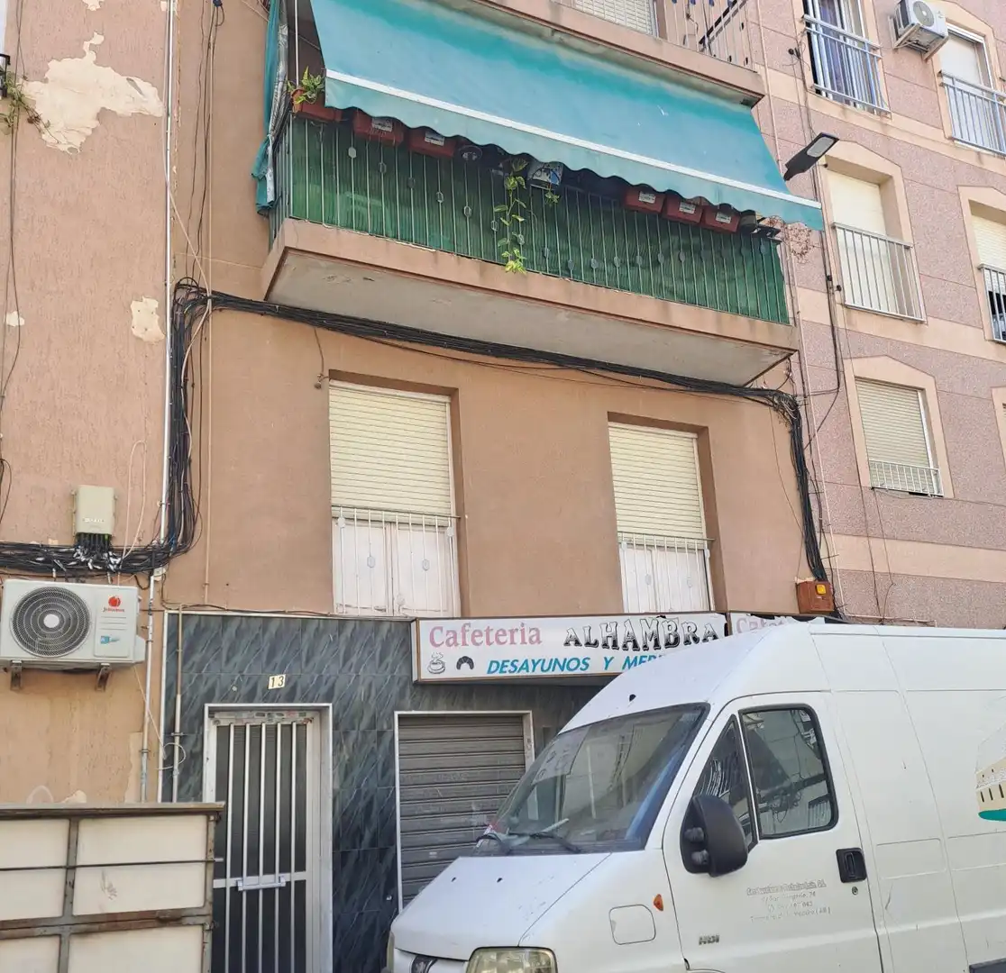 Appartamento in vendita a Manuel Ruiz Magro, imagen 2