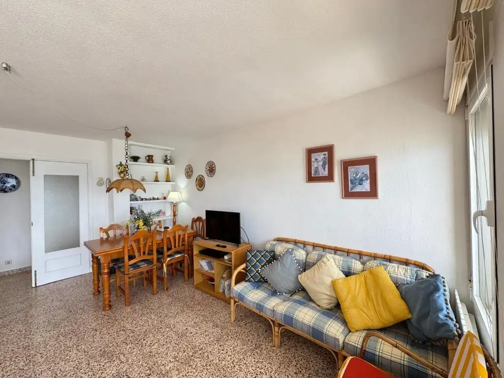 Appartement compact avec jardin à vendre à Playa del Cura, imagen 8
