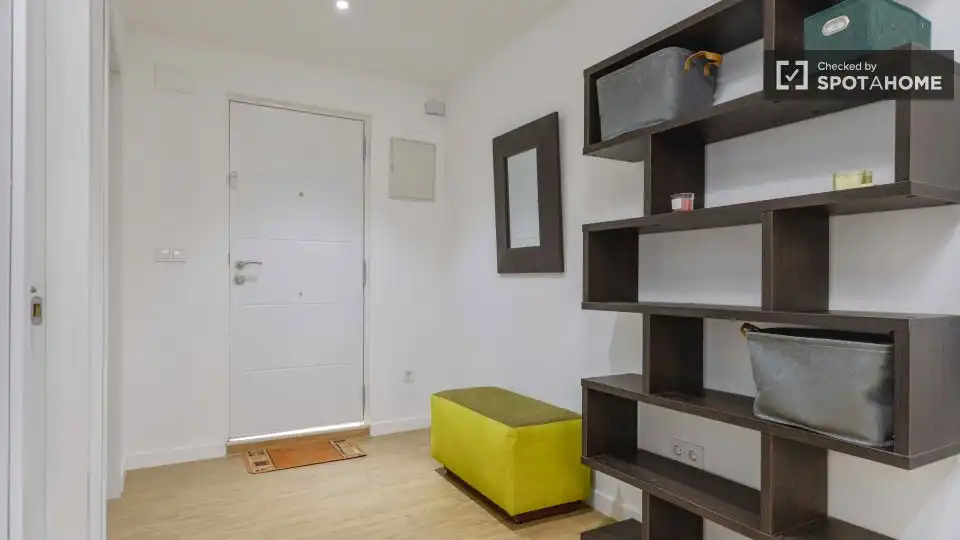 Habitació a Sedaví