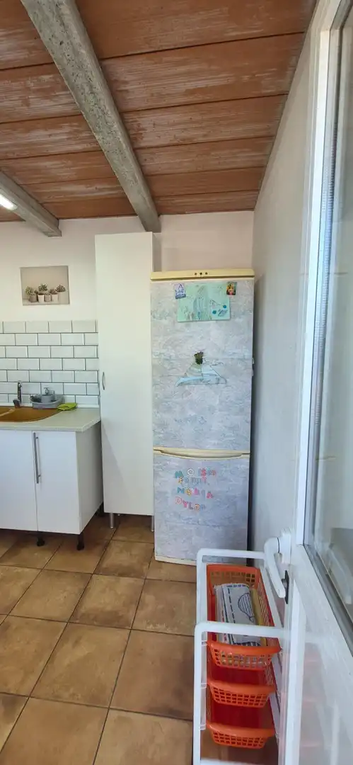 Kitchen of Houses for sale in Cullera  with Heating, Private garden and Storage room