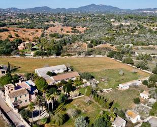 Residencial en venda en Santanyí