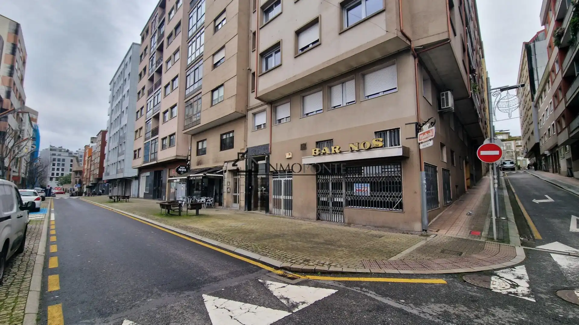 Local comercial en alquiler en Zona de Plaza de Barcelos, imagen 3