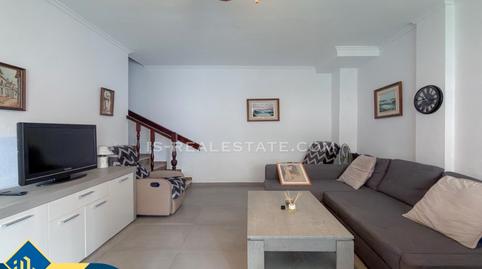 Foto 2 de Casa o xalet en venda a Zona Playa del Cura, Torrevieja