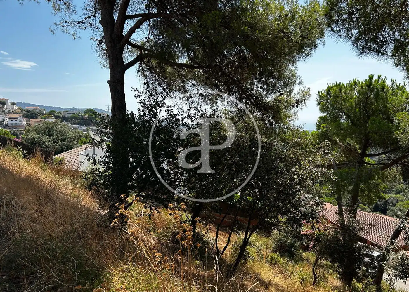 Terreny residencial en venda a Carrer Segarra, imagen 3