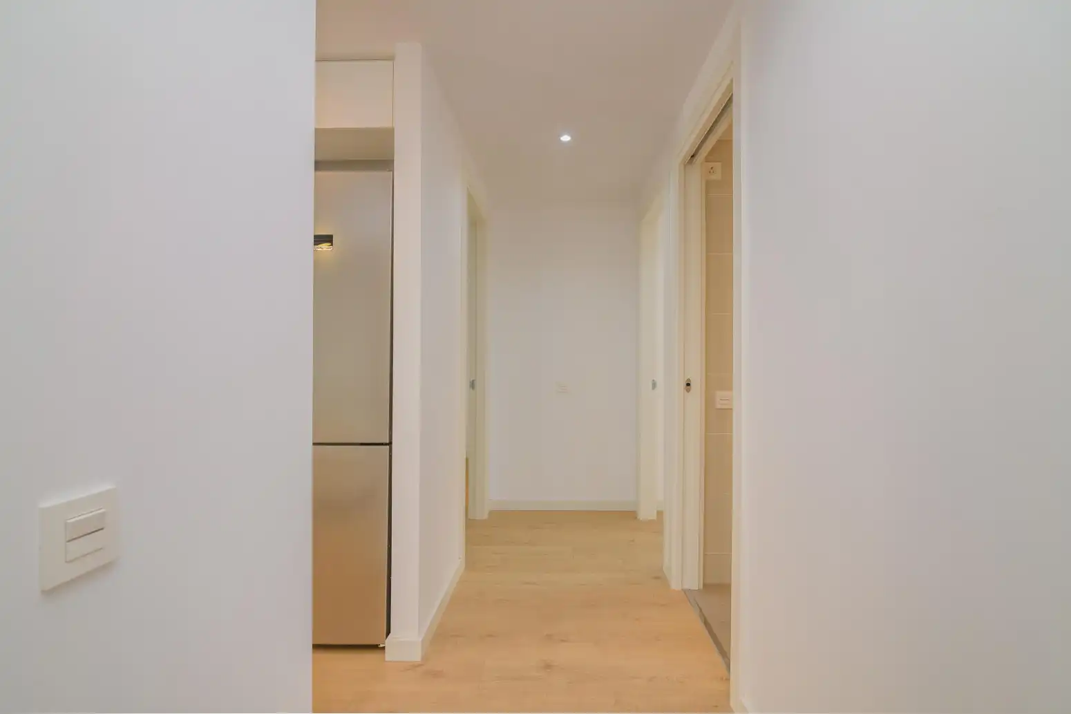 Flat for sale in Sant Boi de Llobregat  with Air Conditioner, Heating and Balcony