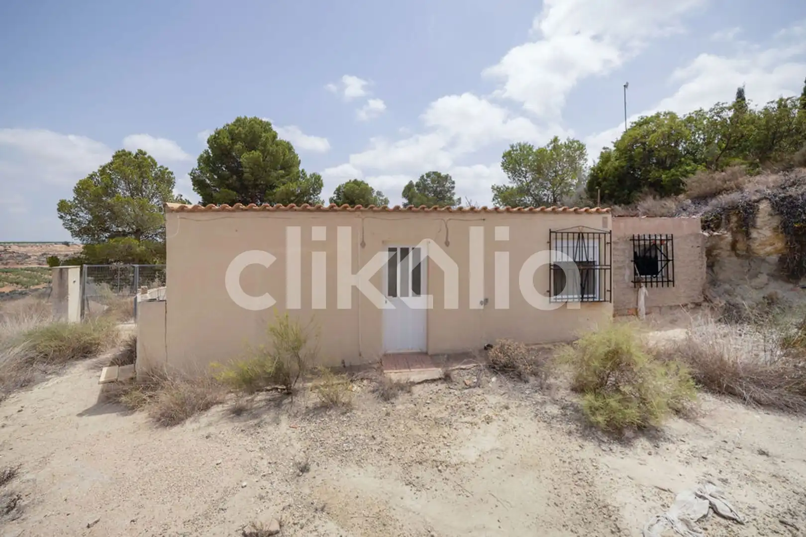 Casa o xalet en venda a Novelda