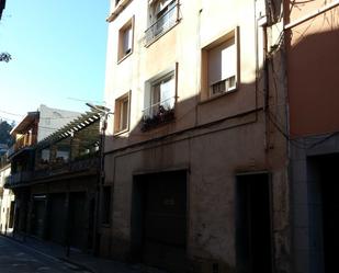 Exterior view of Flat for sale in Corbera de Llobregat