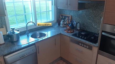 Foto 4 de Casa o xalet en venda a A Malata - Catabois - Ciudad Jardín, A Coruña
