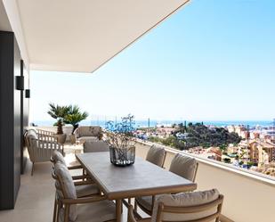 Terrace of Apartment for sale in Fuengirola  with Community pool