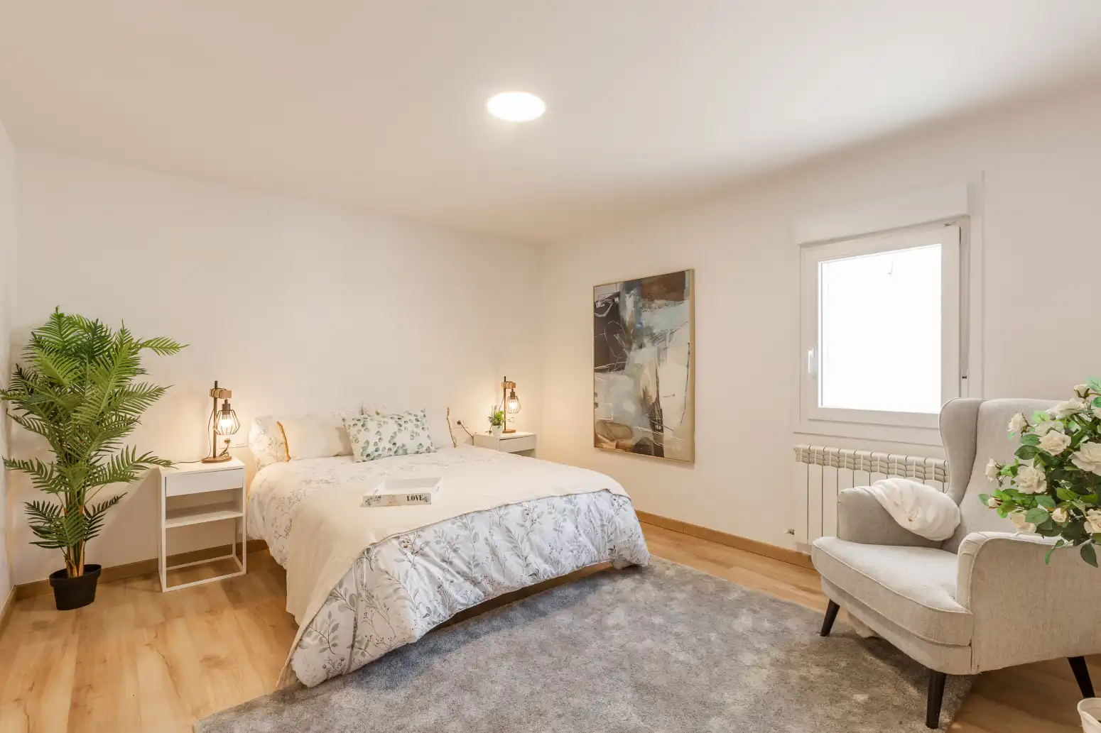 Flat for sale in Pamplona-Iruña - SAN ALBERTO MAGNO, 3, San Juan