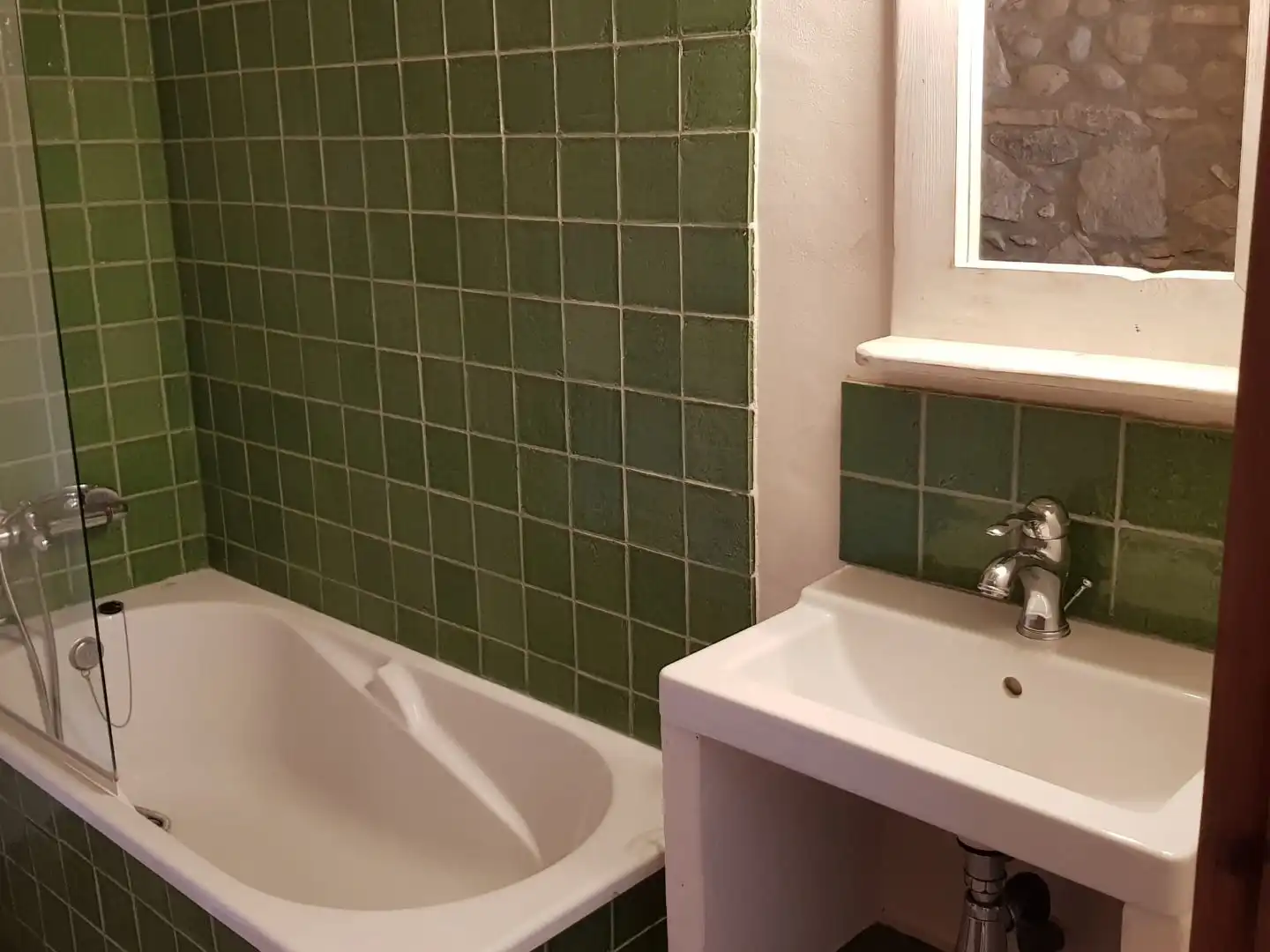 Casa a schiera con giardino in vendita a Plaça Pou Colom 5, imagen 59