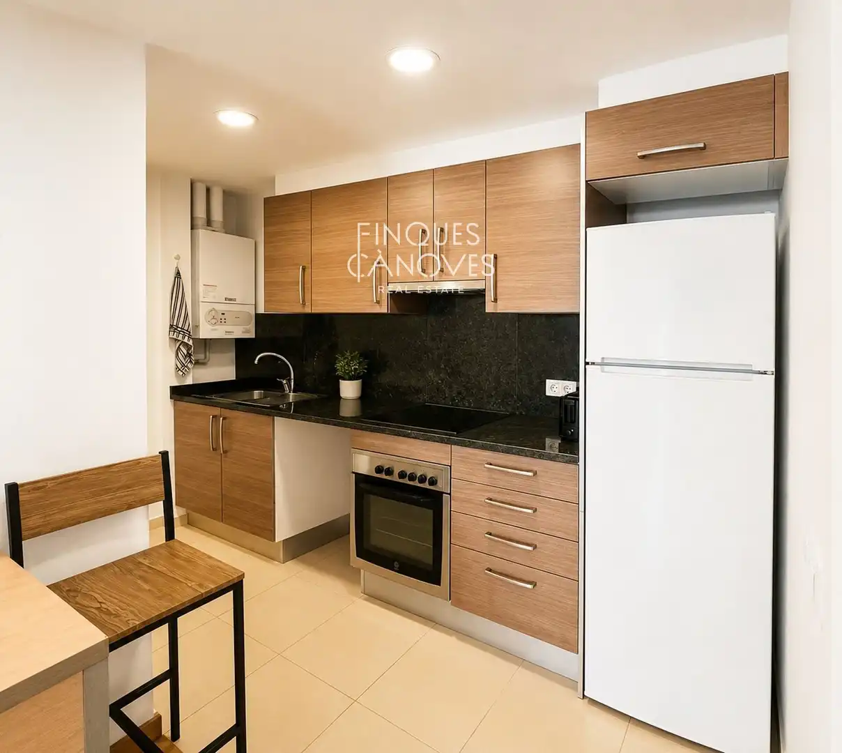 Wohnung zum Verkauf in Mare de Deu del Remei, Sant Narcís