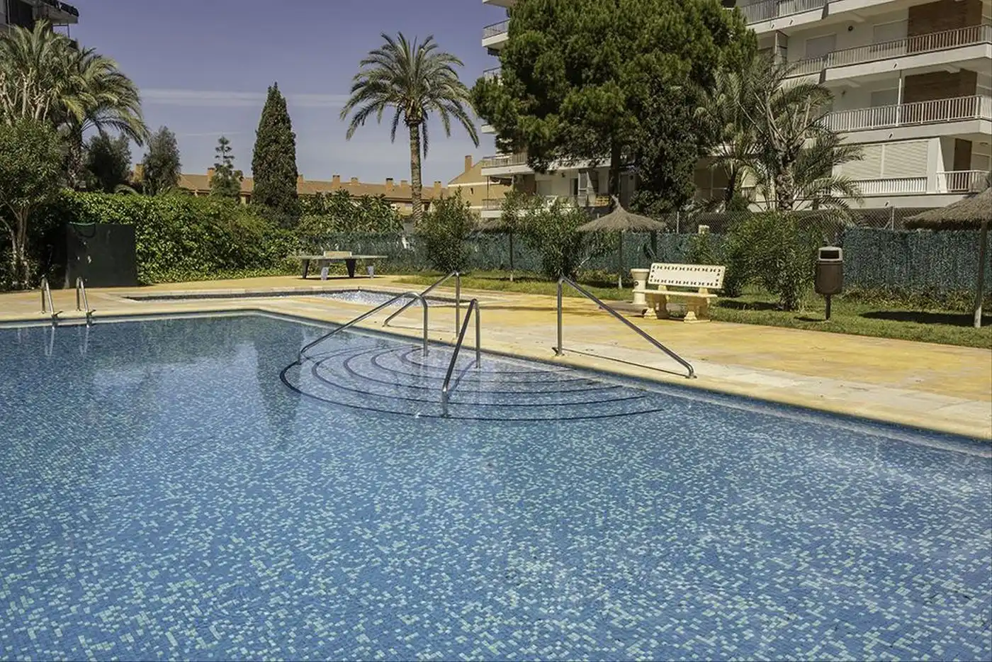 Apartament de lloguer a Avenida Bruselas, 20, Playa de San Juan