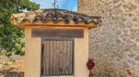 Photo 4 of Houses for sale in Partida Figueral, Tàrbena, Alicante