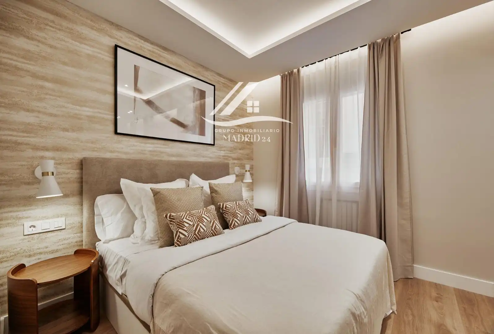 Flat with lift for sale in Calle de Maldonado, imagen 24