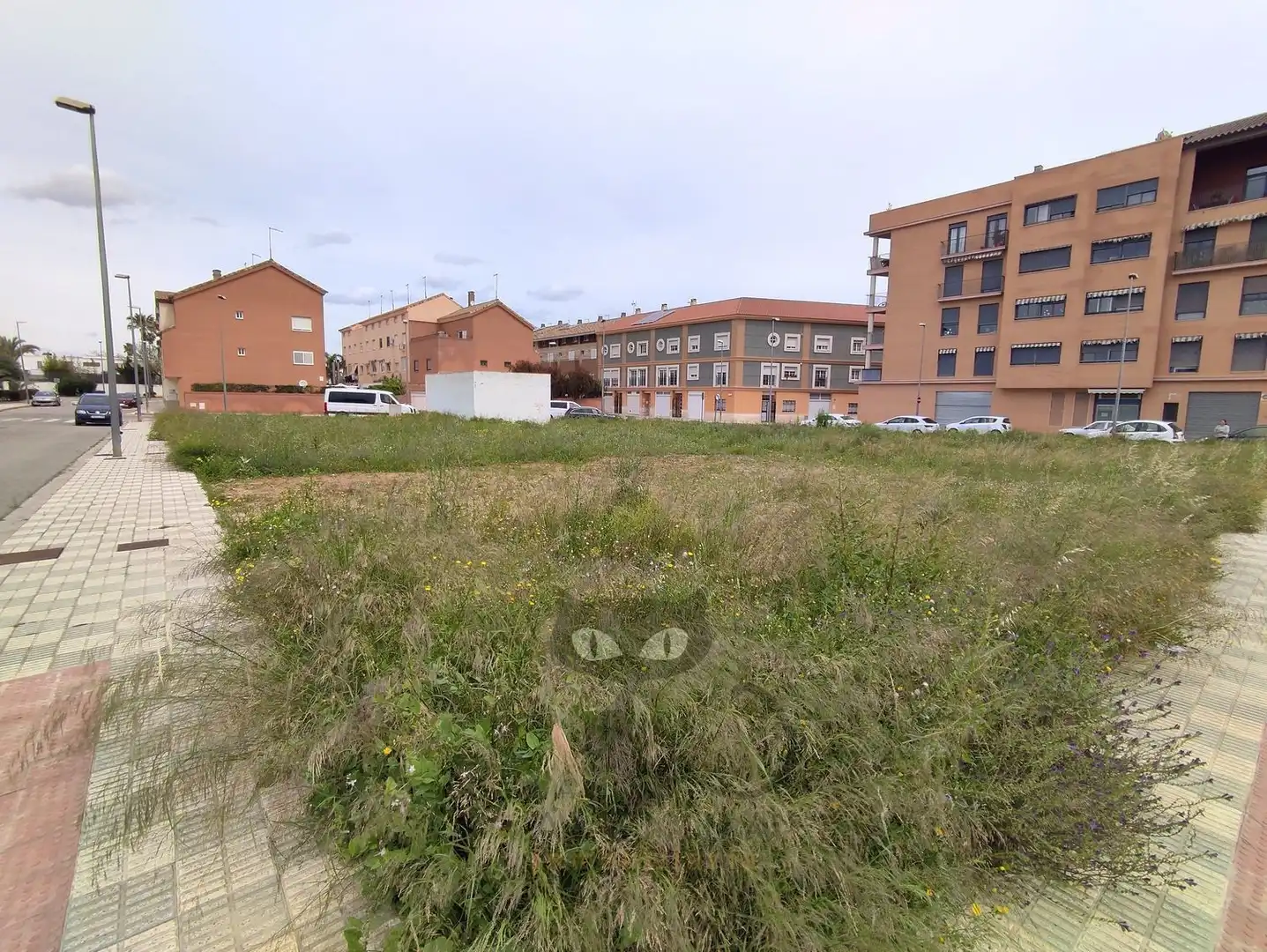 Terreno en venta en Alcàsser
