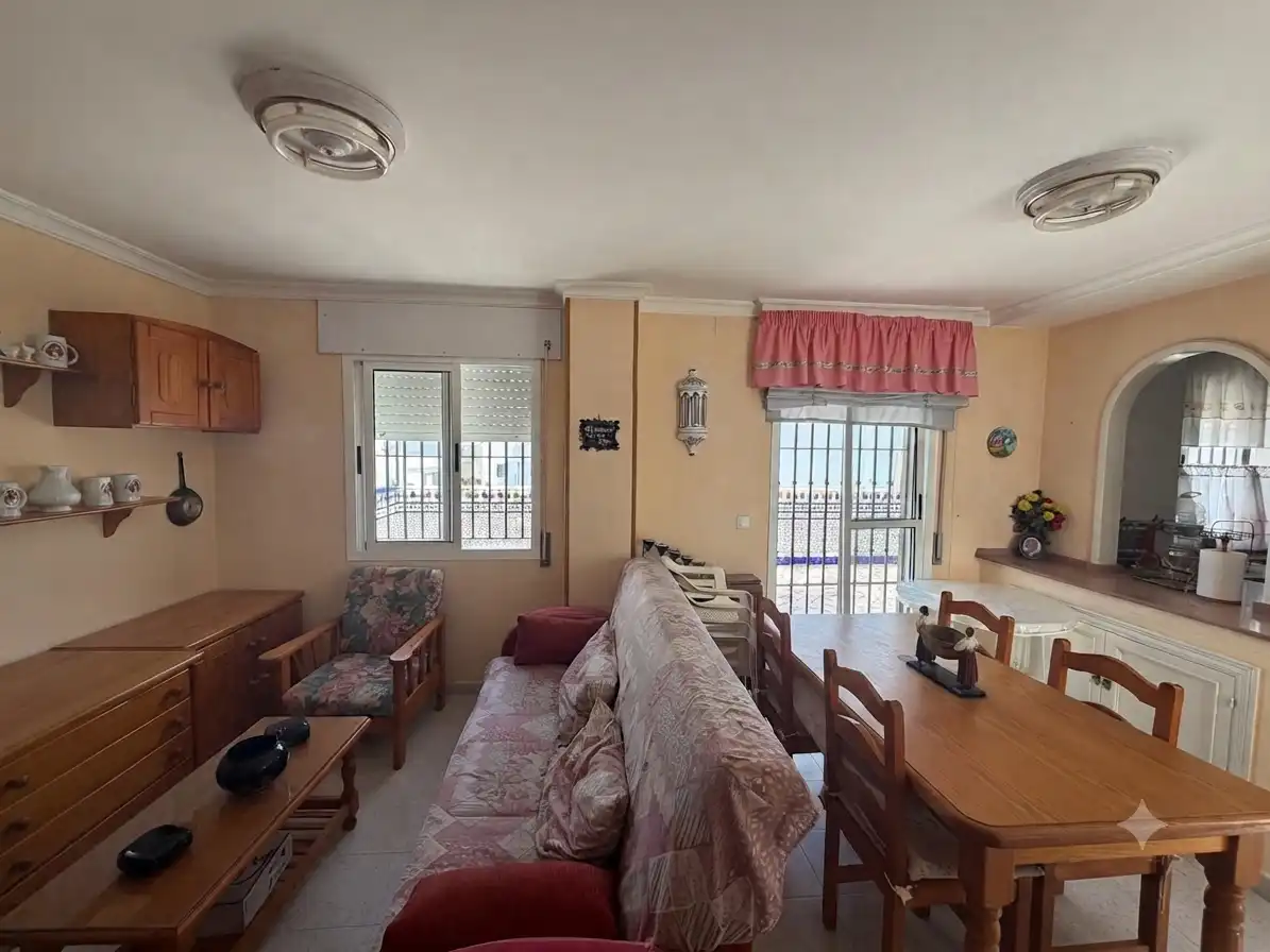 Attique à vendre à Centro - La Costilla, imagen 5