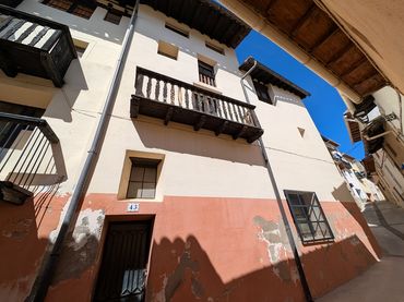 Casa en venta en Calle Rosario 41