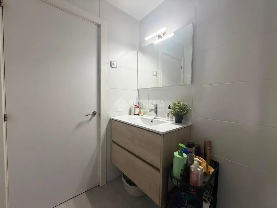 Baño de Piso en venta en Madrid