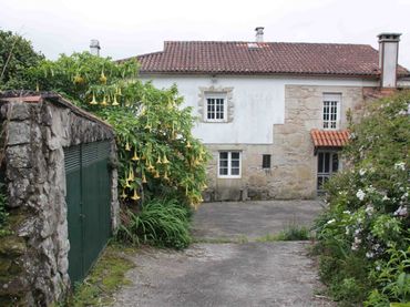 Maison jumelée à vendre à Lugar Horta