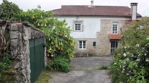 SE VENDE CASA CONTERRENO EN IRIA FLAVIA, PADRON, LA CORUÑA
