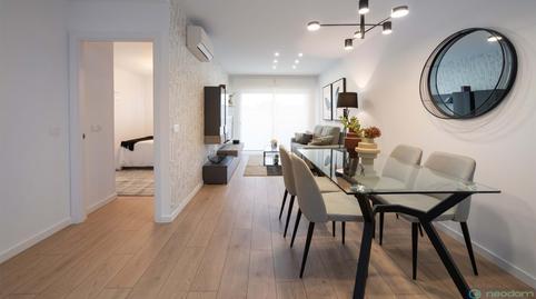 Photo 2 of Flat for sale in C. Río Esla, Mil Palmeras, Pilar de la Horadada