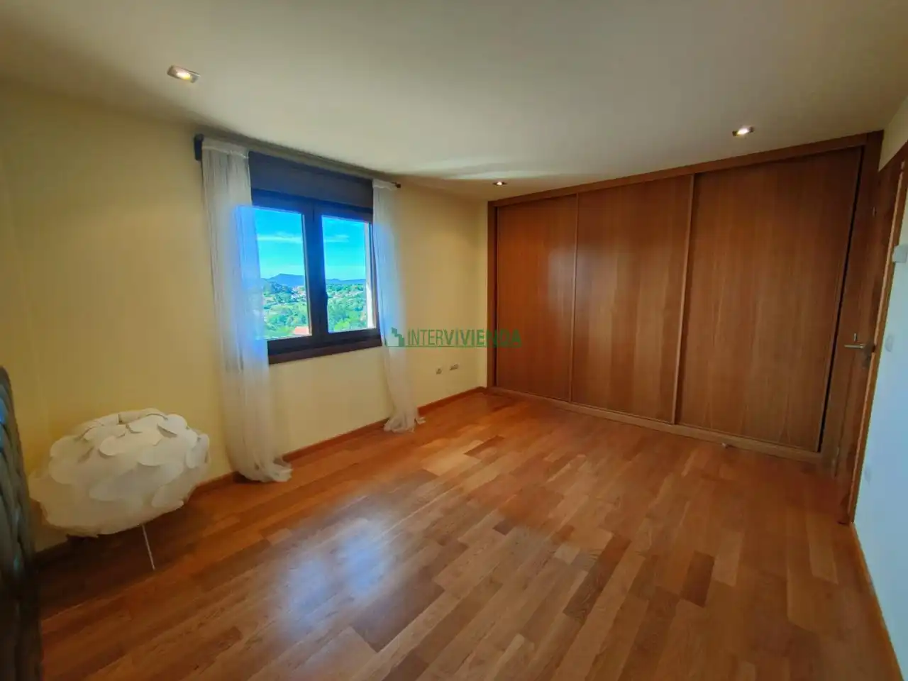 Habitación de Casa o chalet en venta en Moaña con Calefacción, Jardín privado y Terraza