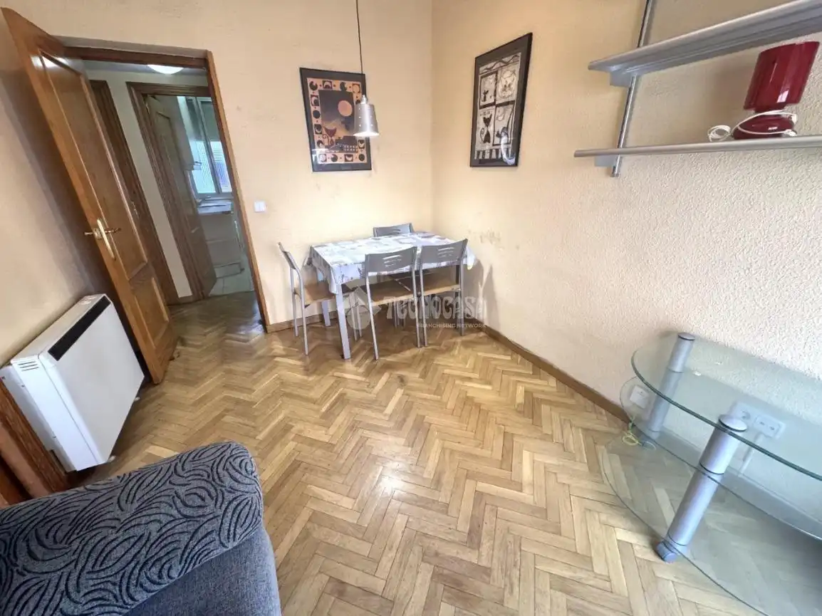 Piso en venta en Madrid