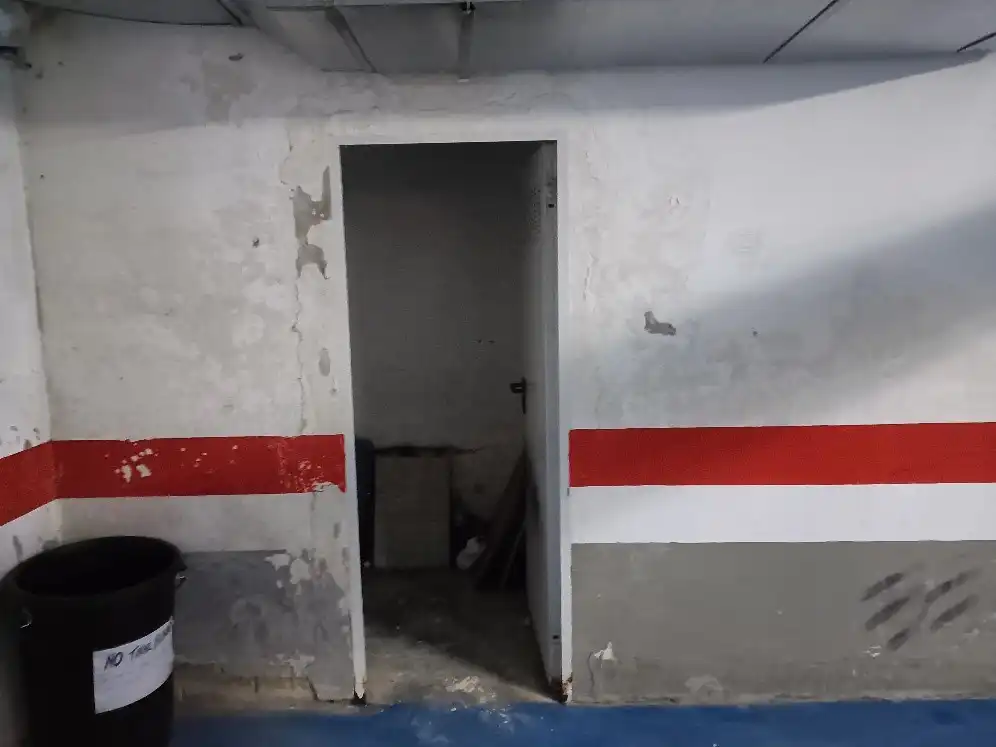 Storage room for sale in Panticosa