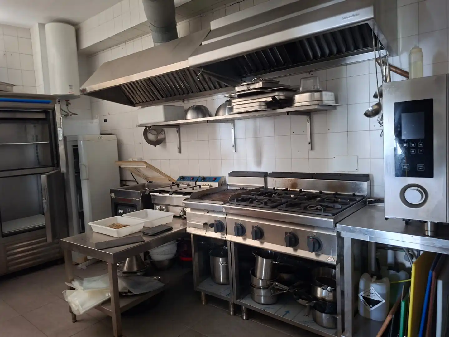 Commercial properties for rent in Altea ciudad