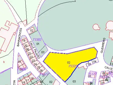 Residencial en venta en Huerta de Valdecarábanos, Toledo