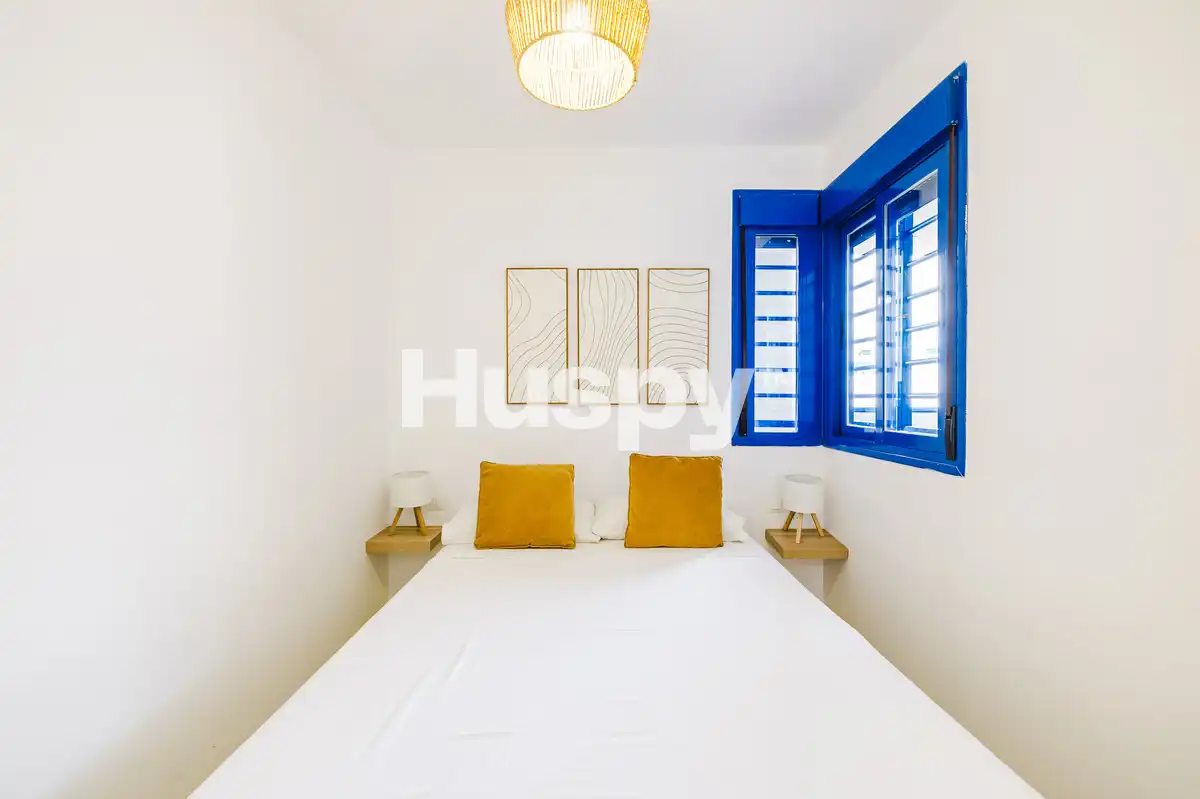 Flat with terrace for sale in Calle Salinas, imagen 15