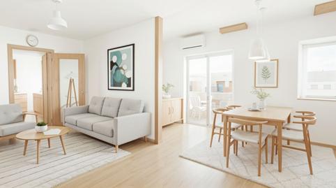 Foto 2 de Pis en venda a Calle de Sandalio López, Tres Olivos - Valverde,  Madrid Capital