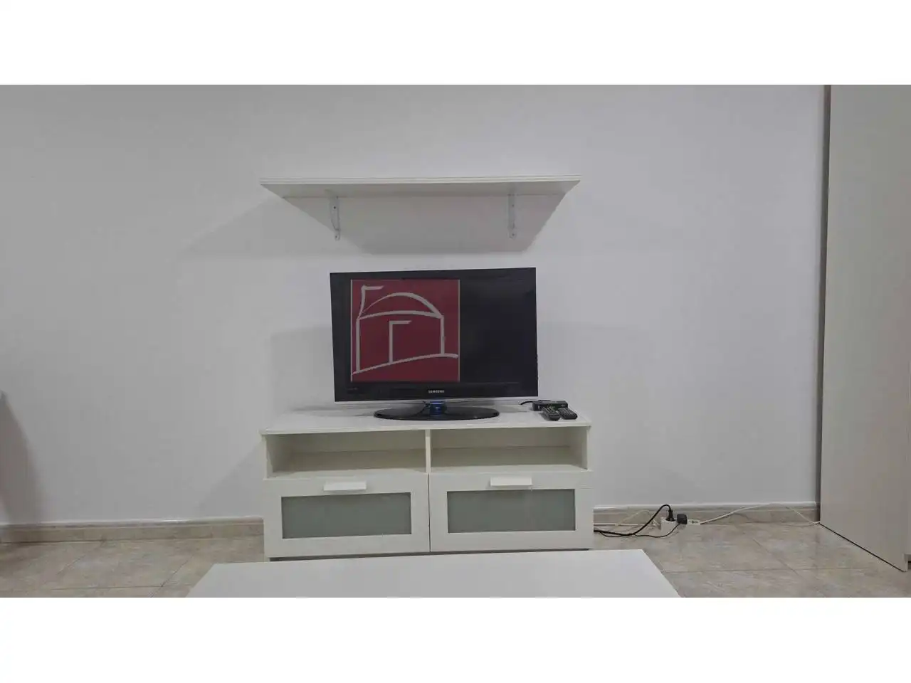 Habitación de Loft de alquiler en Villanueva de la Serena con Aire acondicionado