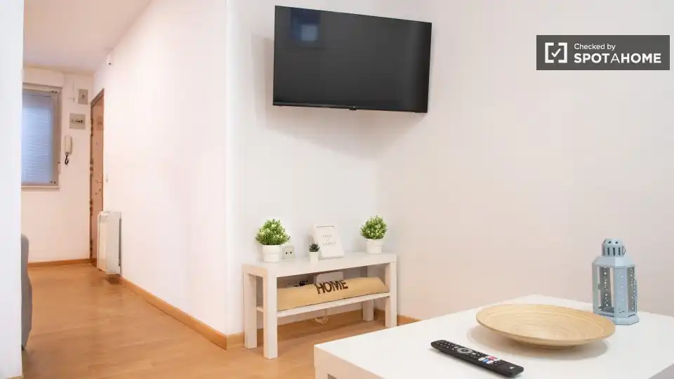 Appartamento in affitto a Chamberí, imagen 11