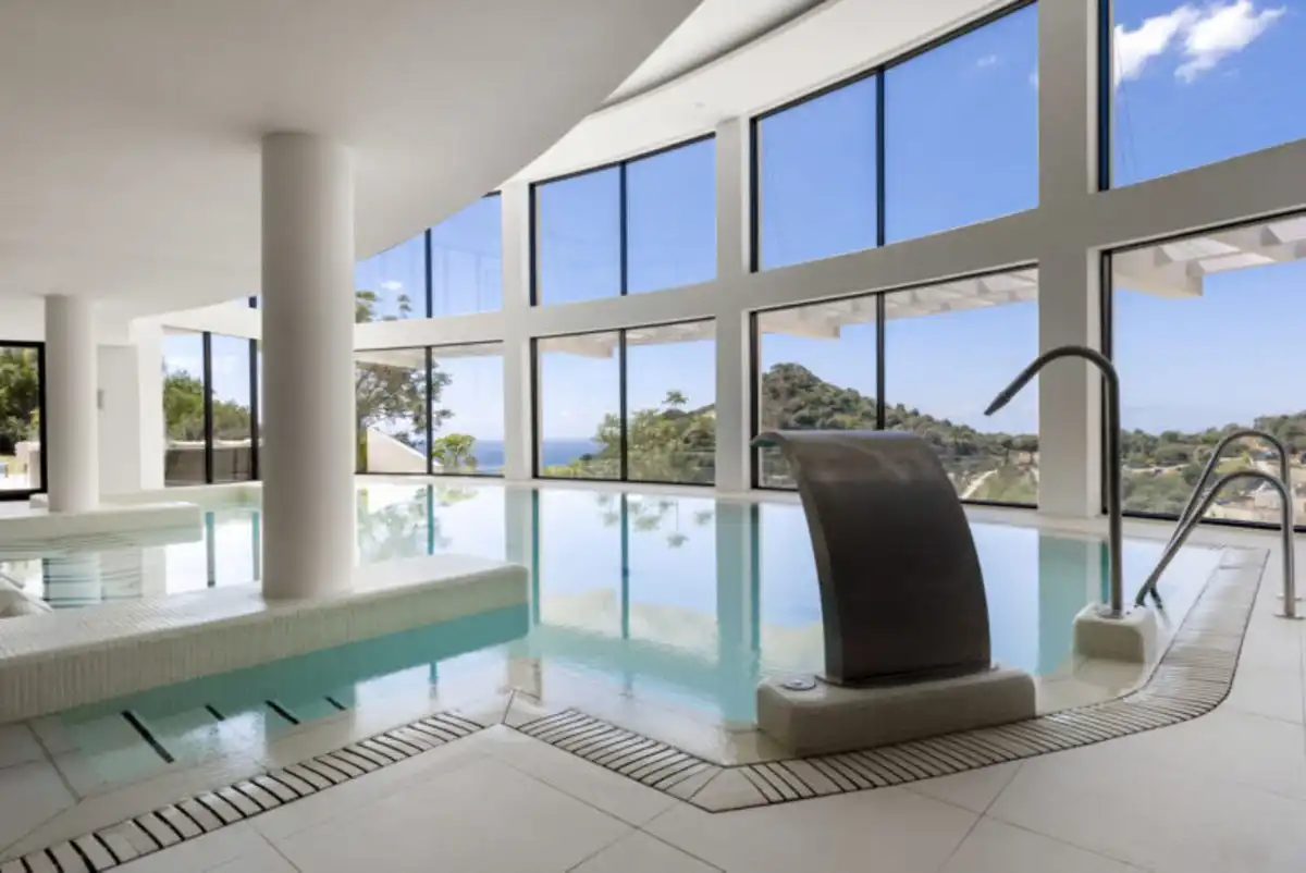 Habitatge amb piscina en venda a Palo Alto, imagen 4