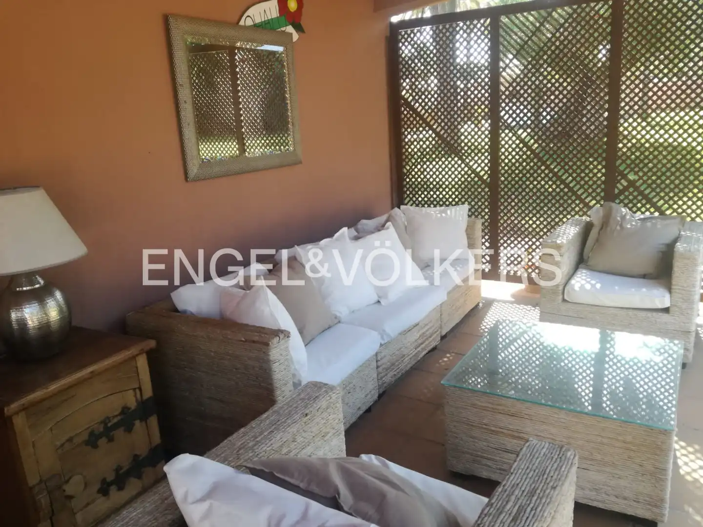 Casa amb jardí en venda a Los Gallos, imagen 26