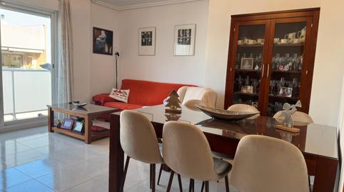 Foto 2 de Àtic en venda a Centro, Benitachell / El Poble Nou de Benitatxell