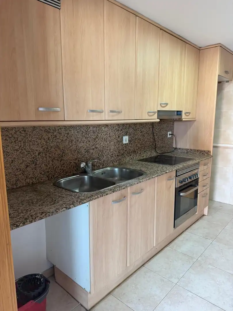 Piso con ascensor en venta en Pardinyes, imagen 3